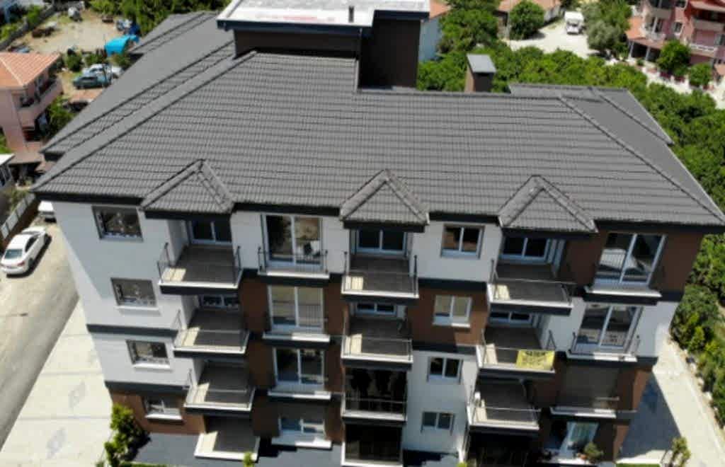 kemalpaşa klasik beton kiremit