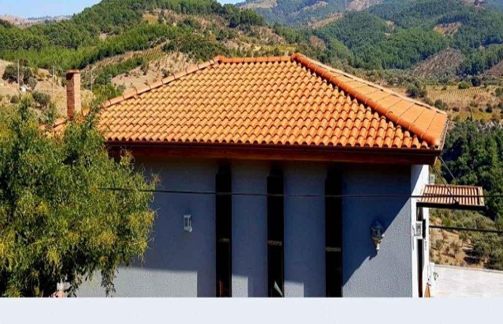 gümüldür granada kiremit