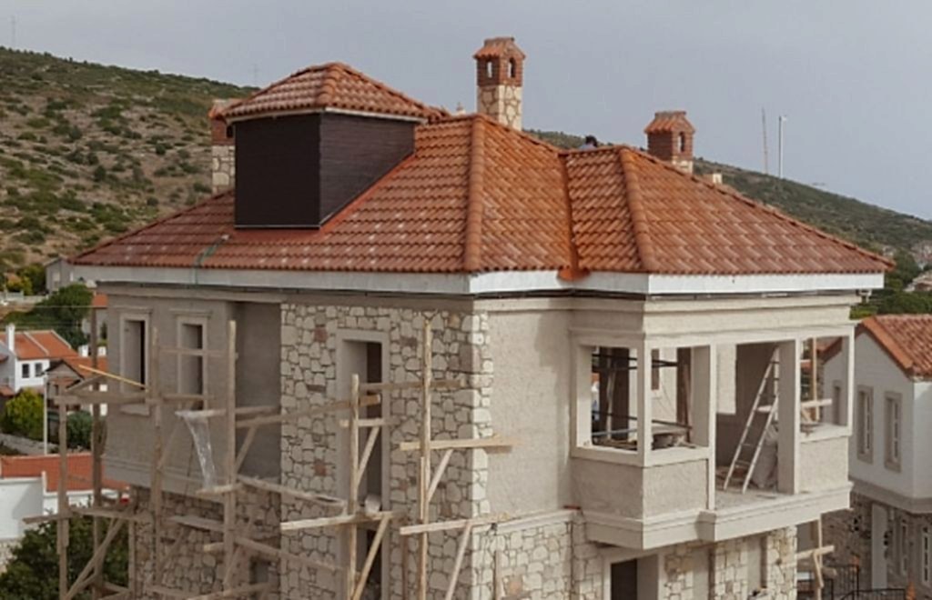 selçuk granada eskitme renk
