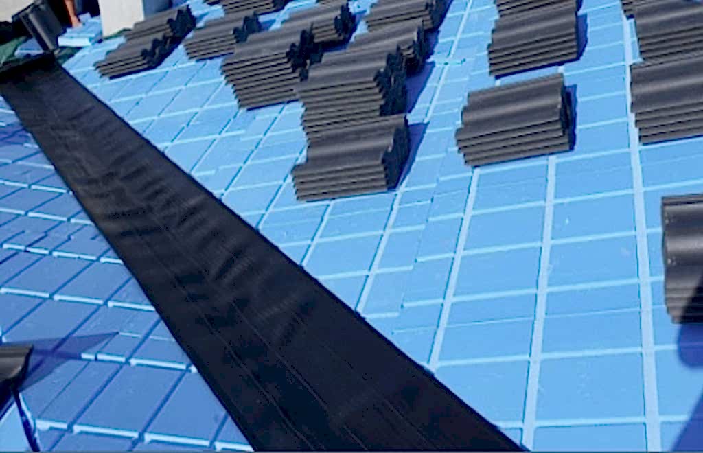 xps thermomanto isı yaltım