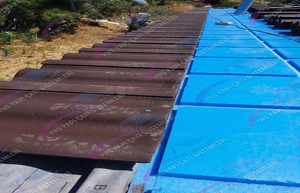 yazıbaşı yeni nesil isı yalıtım