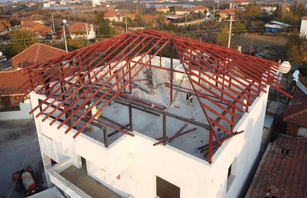 zeytinköy demi̇r konstrüksi̇yon