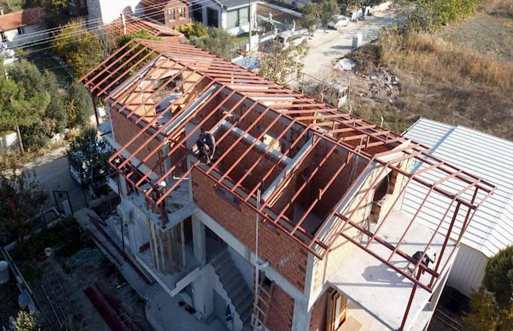 küner profi̇l karkas