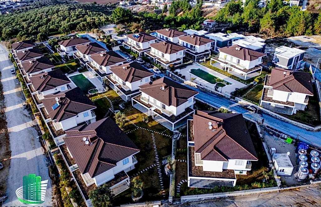 çeşme i̇zole kiremit